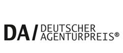 DEUTSCHER AGENTURPREIS (German Agency Award) Trend Book