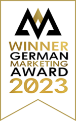 German Marketing Award Trend Book