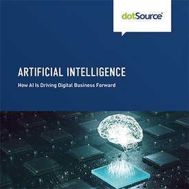 »Artificial Intelligence« White Paper