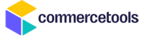 commercetools Partner Logo