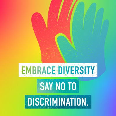 dotSource Weltoffen: Embrace Diversity