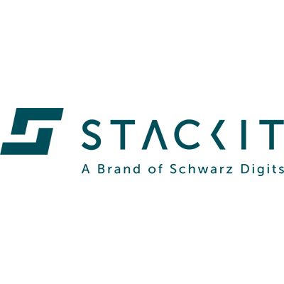 Logo des Cloud-Providers Stackit