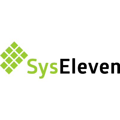Logo des Cloud-Providers Syseleven