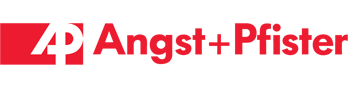 Angst und Pfister Logo