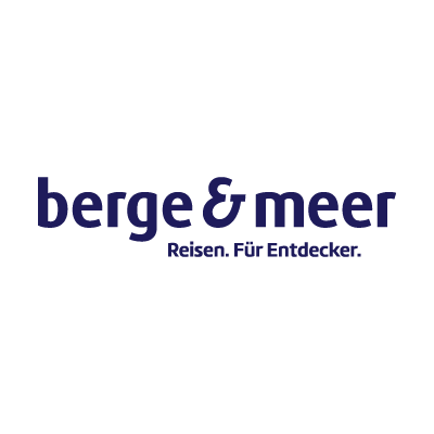 Berge & Meer