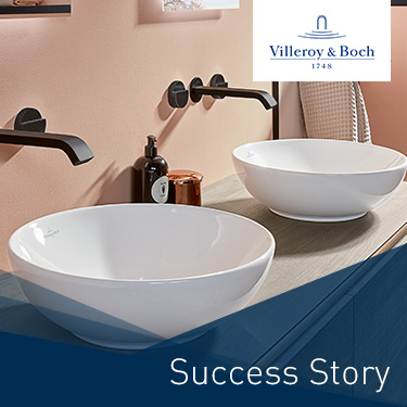 dotSource Success Story Villeroy & Boch Loyalty Management Thumbnail