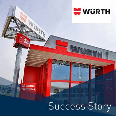 Würth Success Story  Download for Free Now