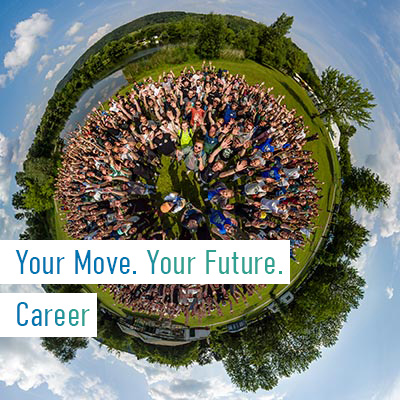 Career at dotSource